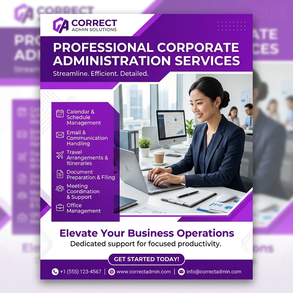 Administrasi