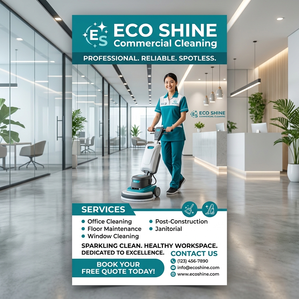 Cleaning Service